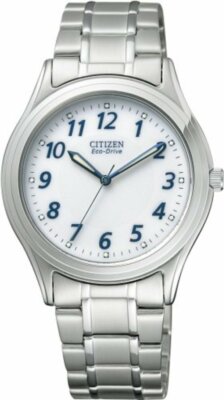 CITIZEN Watch Citizen Collection Eco-Drive Eco Drive Simple Adjustment