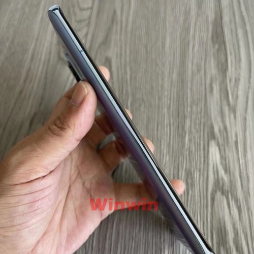 5G Xiaomi 11 Phone Snapdragon 888 Octa Core 128GB/256GB Original MI 11 CellPhone - 第 13/13 張圖片
