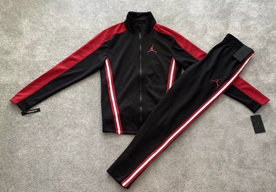 mens nike jordan tracksuit
