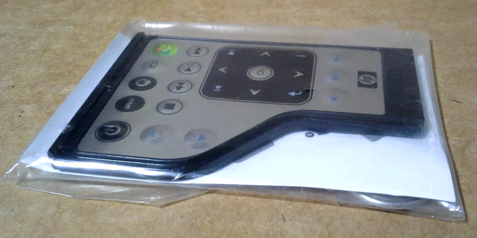 New HP Pavilion 463979-001 Laptop Notebook Remote Control Original OEM Sealed - Image 4 of 4