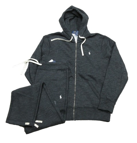 Solid Core Fleece Hoodie 