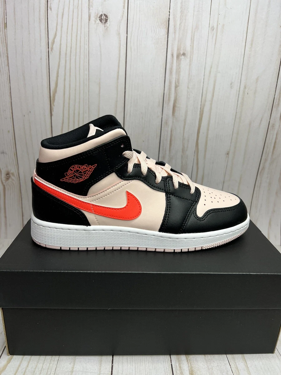 Jordan 1 hotsell crimson red