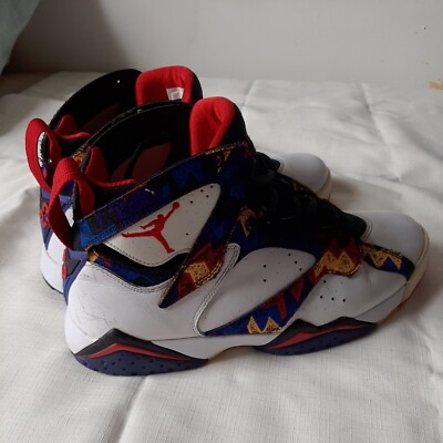 outfits with jordan 7