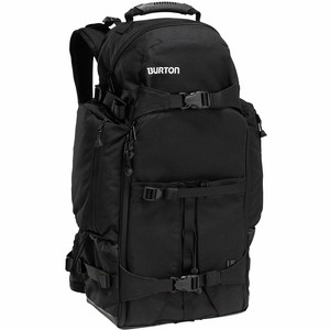 burton rucksack daypack