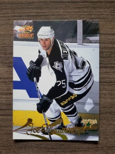 1997 Joe Nieuwendyk #61