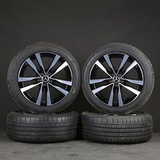 19 Zoll Mercedes S-Klasse W223 original Sommerräder A2234013000 Sommerreifen