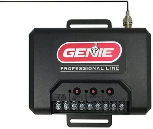 Genie GIR3D-P External 3-Channel Receiver - 41488R Intellico