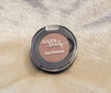 ULTA Eye Shadow DESIRE matte pressed powder 0.06 oz 1.7 g ea Rare HTF