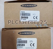 1PCS Brand New OTBVP6 BANNER OTBVP6 Sensor Quality assurance Fast Shipping