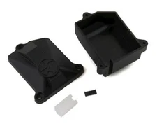 Axial SCX10 III Receiver Box [AXI231018]