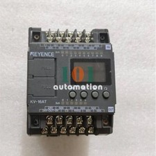 1PCS NEW FOR Keyence KV-16AT PLC module