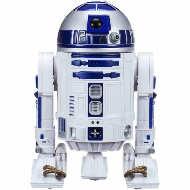 r2 d2 sphero