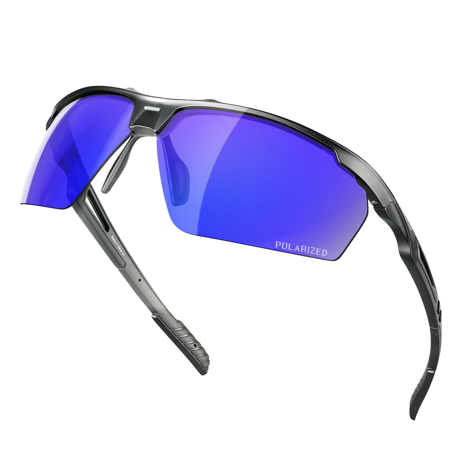 Polarized Fishing Sunglasses for Men & Women – UV Protection Sport Shades