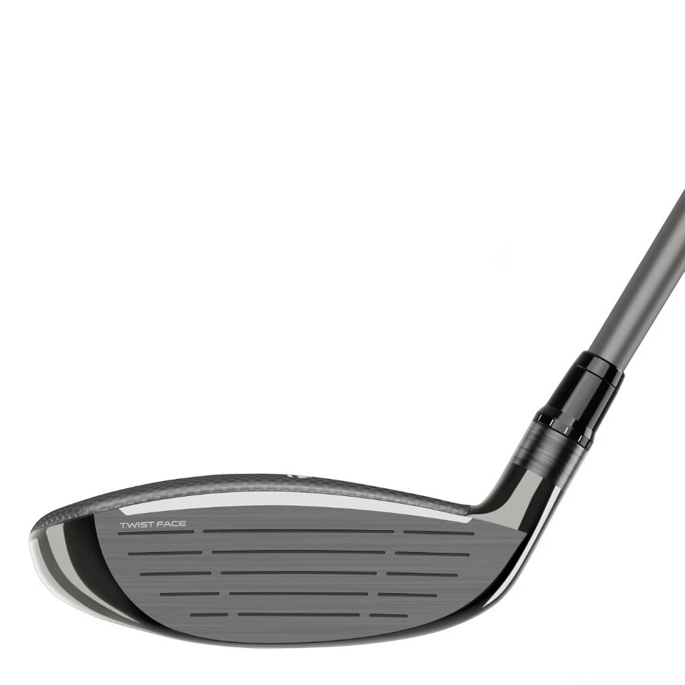 Taylormade Qi35 Max Lite Fairway Wood - New 2025 - Image 4 of 4