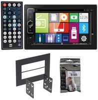 1993-2007 Subaru Impreza In-dash Car Monitor Dvd/usb/sd+bluetooth+external Mic on sale 1993-2007 Subaru Impreza In-dash Car Monitor Dvd/usb/sd+bluetooth+external Mic on sale