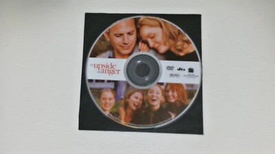 The Upside of Anger (DVD, 2005)