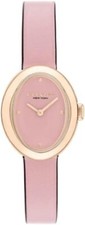 Coach Watch Sammy 14504423 Women's Pink