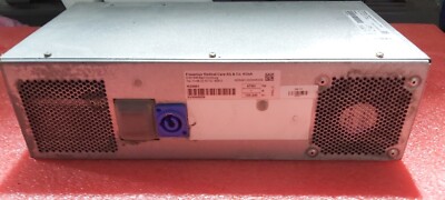 Delta Fresenius Medical M35461 Power Supply S/N:R009 Make Offers!UPS Shipping!
