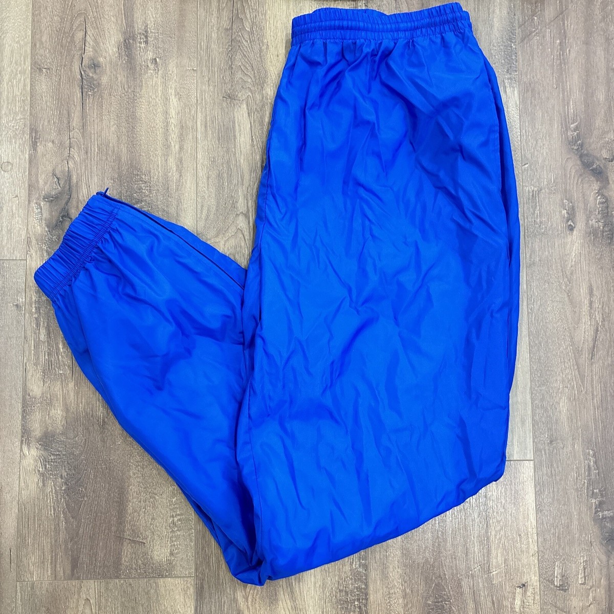 Vintage USA Olympics Wind Suit Track Jacket Pants