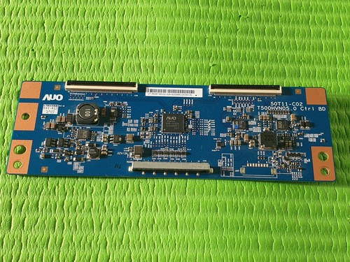 SCHEDA TCON LVDS PER TV UE39F5000AK UE39F5300AK 50T11-C02 T500HVN05.0 5539T05C02 - Foto 3 di 6
