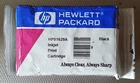 Cartouche Originale  HP 29  Noir 51629A ( BIack Ink Cartridge  HP 29 51629A)