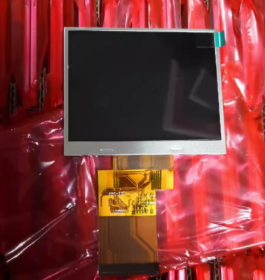 Display LCD FPC T350MTQN 01 A2 Da 3,5 Pollici