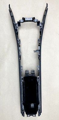 10-11 Lexus IS250C IS350C CONVERTIBLE CENTER FLOOR CONSOLE FRAME OEM 58811-53100