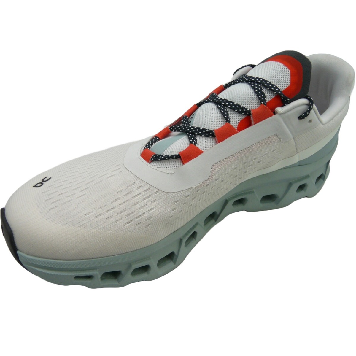 その他 Cool Runnings [Region 1] Men's On Cloudmonster Running Shoes | Finish Line