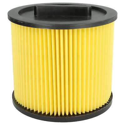 Patronenfilter für Thomas Vario 1235 1231 1220 plus 1231 E 1220 S Staubsauger