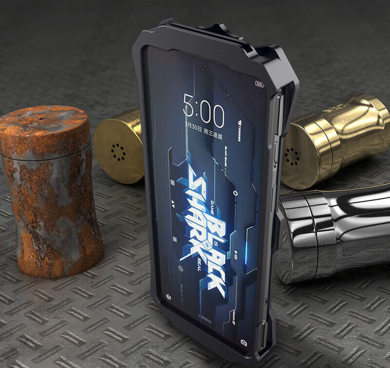 For Xiaomi Black Shark 5 4 4S 3 2 Pro Powerful Shockproof For Xiaomi Black Shark 5 4 4S 3 2 Pro Powerful Shockproof