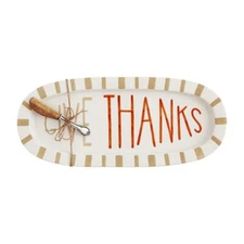 Mudpie - Give Thanks Hostess Set - 40700406