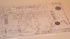 Beretta 92 M9 Pistol Measured Drawings, Blueprints! — photo 2