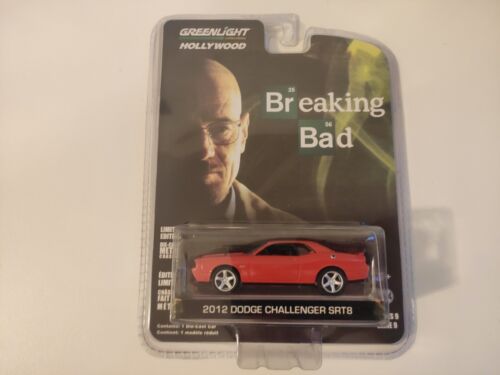 Greenlight Breaking Bad 1/64 RV, Monte Carlo, Chrysler, Dodge, Los Pollos MISB - Bild 8 von 14