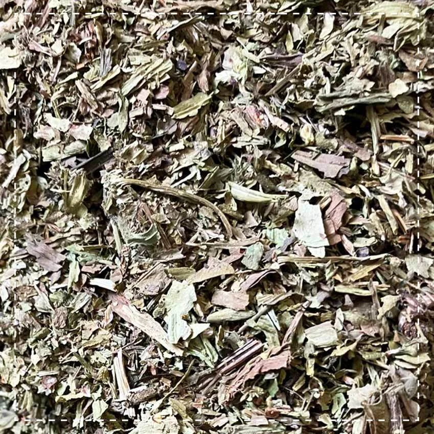 Spitzwegerich Tee Bio 250g - Bild 3 von 4