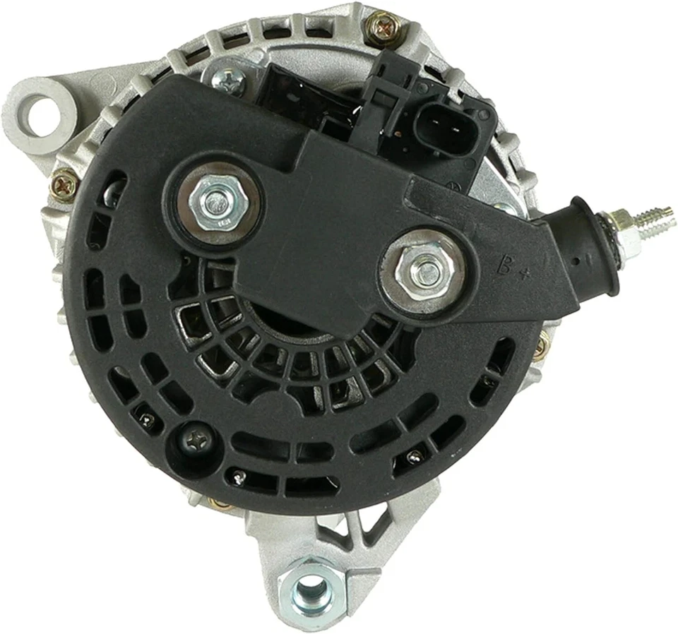 DB Electrical 400-24020 Alternator For Jeep 4.0L Grand Cherokee 01 02 03 ABO0217 - Image 4 of 4