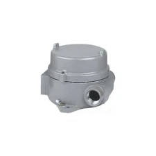 Killark HKB-BC-20, Exp Proof Enclosure Box, Hfc Cvr 3/4Npt Side Pad, 1 PC