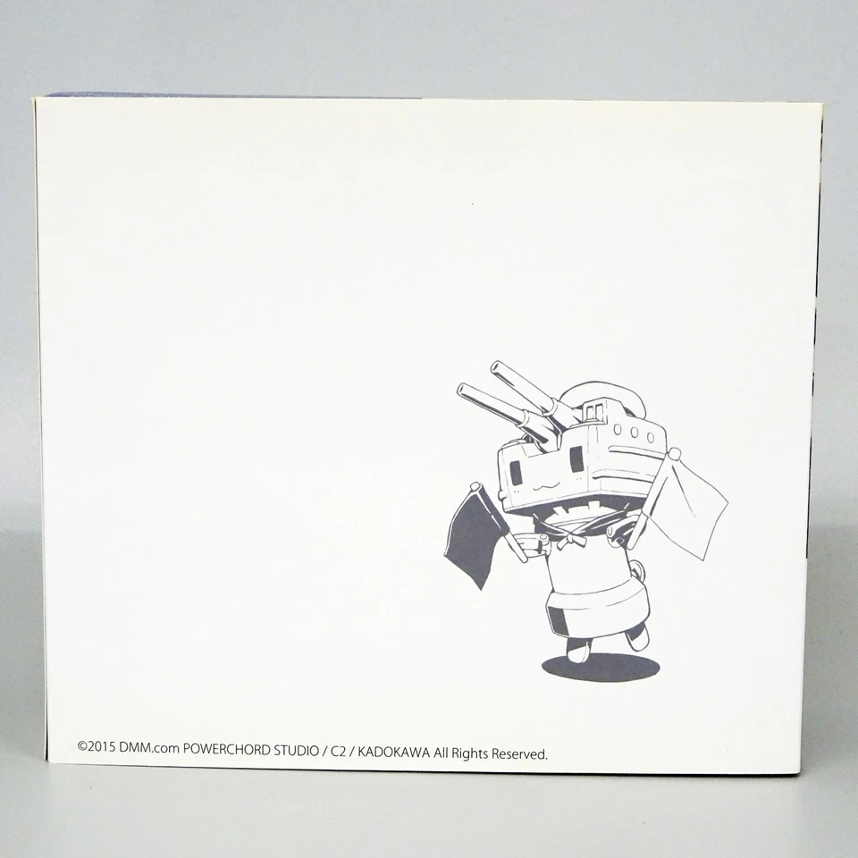 Sony PS Vita KanColle Kai Limited Edition Kantai Collection Console Japan NEW - Image 2 of 4