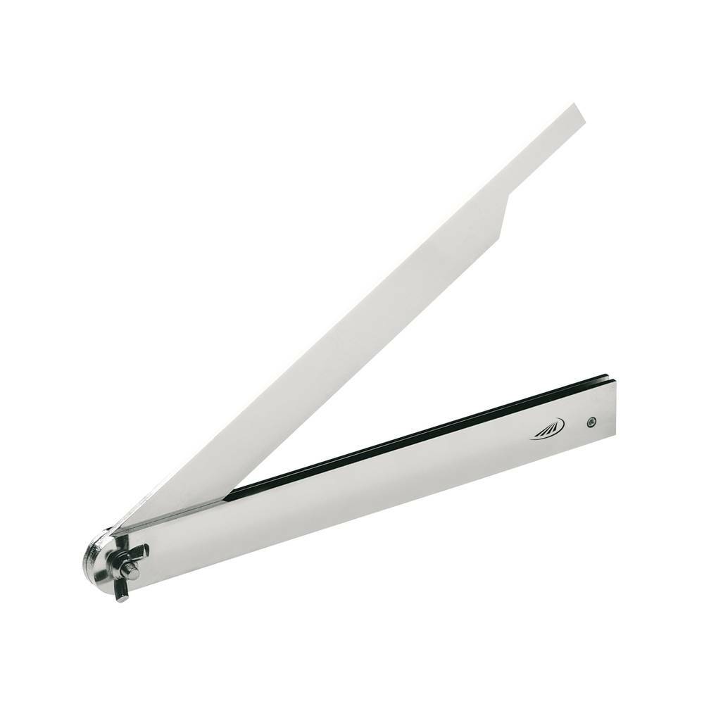 Sauterelle HELIOS PREISSER 0396436 pour transfert d'angle sans erreur