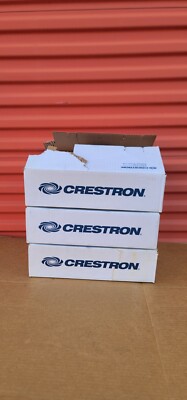 CRESTRON ST-PC DUAL AC POWER MODULE