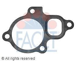 Engine Coolant Thermostat Housing Gasket for 2014-2015 Nissan Rogue Select - Image 4 of 4