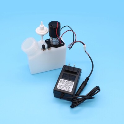 DTF White Ink Mixing System For Epson L1800 R1390 L805 L800 L1410 L1430 260ML
