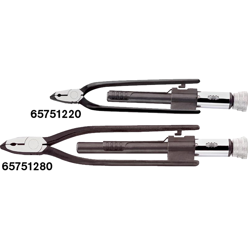 Stahlwille 65751220 6575 Wire Twisting Pliers, 230mm | eBay