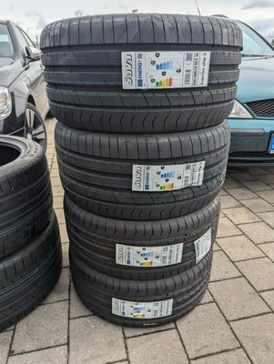 NEU! 4x Sommerreifen 2x 255/30 R19 91Y 2x 225/35 R19 88Y XL Sava by Goodyear