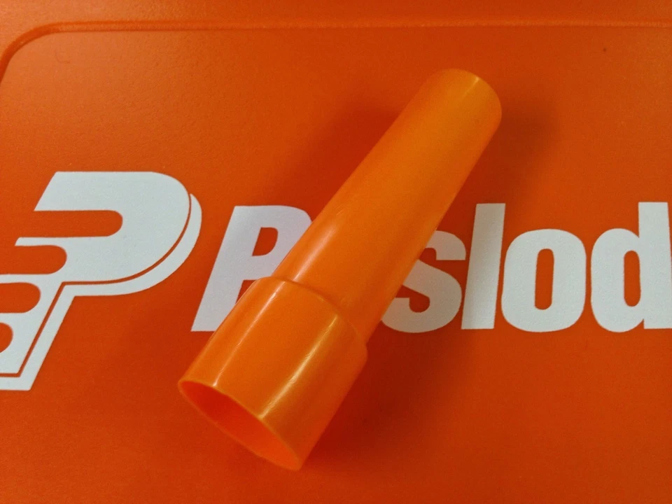 BRAND NEW PASLODE IM250 FUEL CELL ORANGE INSERT RARE PART
