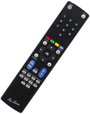 Remote Control for LOGIK L32RHE23 Roku TV 32" Smart HD Ready HDR LED