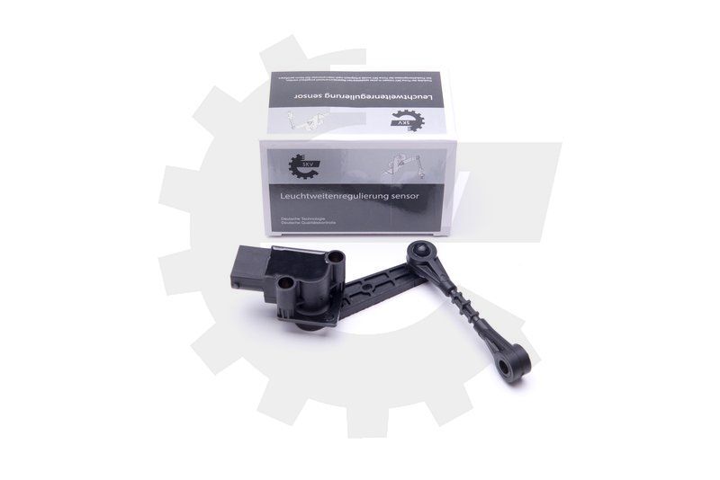 Level Sensor SKV for Land Rover Discovery III; LR020157