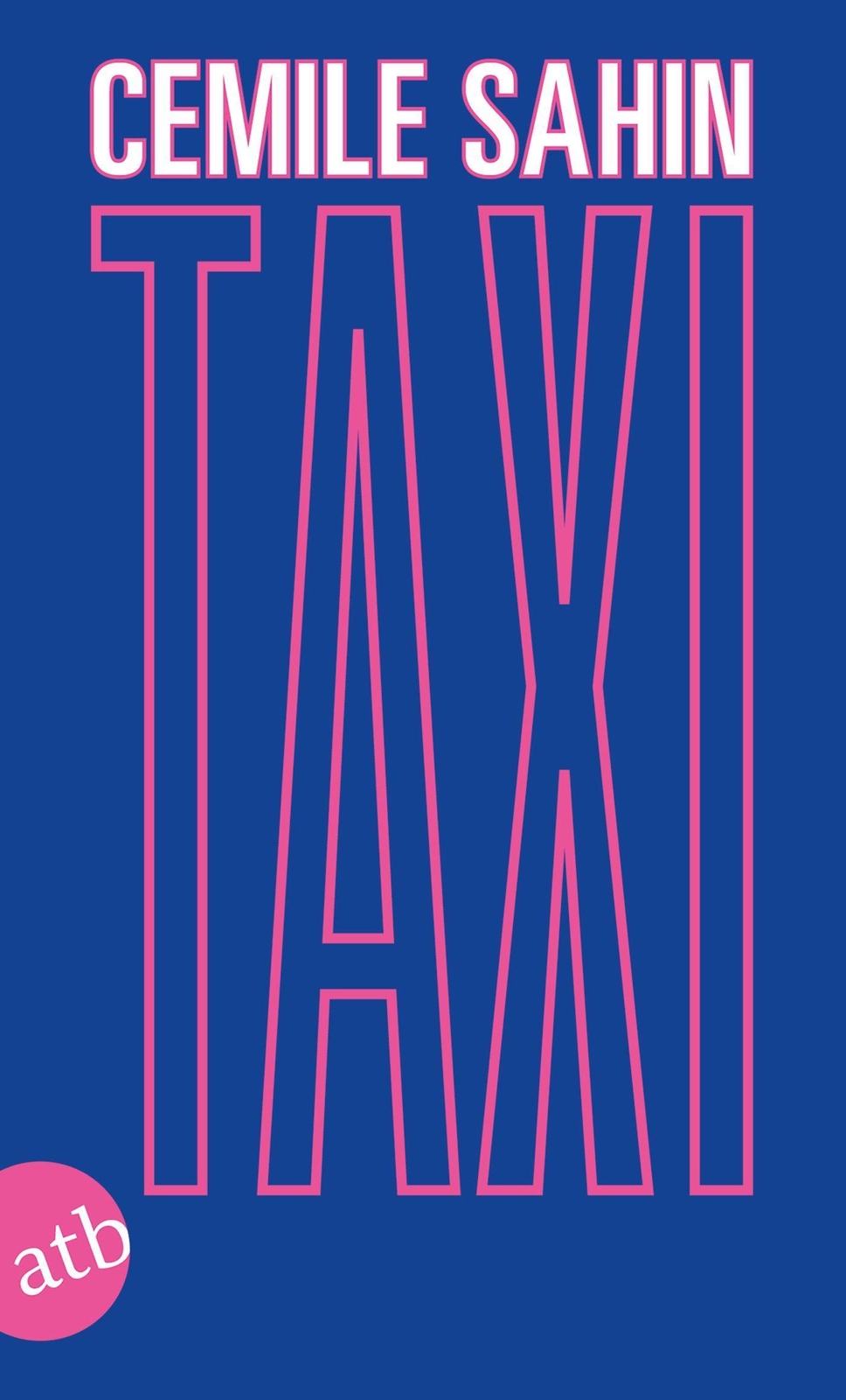 Thumbnail - Taxi Cemile Sahin