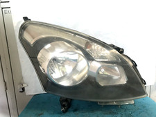 OEM RENAULT KOLEOS/ KALEOS H45, 09/08-07/11, RIGHT HEADLIGHT/ HEADLAMP, HALOGEN