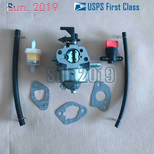 Carburatore Tosaerba Toro 6.75 HP Carburatore Per Tosaerba Toro 6.75 HP Con Motore Kohler XT675-3012 - Nuovo, A Benzina Toraldo Gourmet - Foto 6