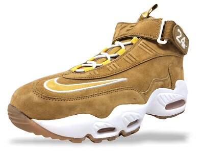 Nike Air Max Griffey 1 'Wheat' (2022) Mens Lifestyle Shoes All